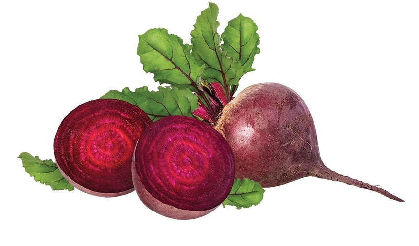 Customs clearance of beet